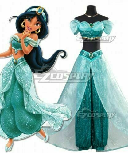 Aladdin jasmine princess gioco - jasmine,