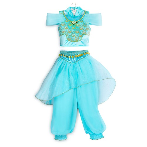 Costume gelsomino disney - costume,