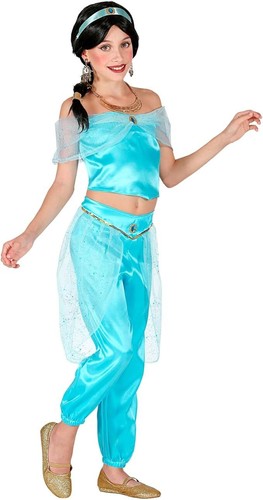 Widmann costume jasmine - widmann,